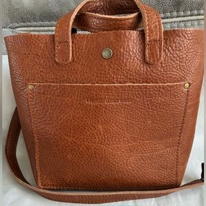 🦄Sedona!🦄 Portland Leather Goods Snap Mini Crossbody